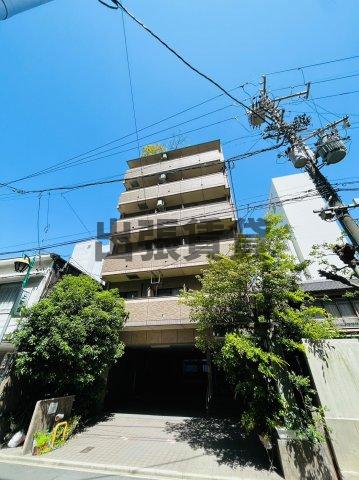丸の内駅より徒歩6分 築30年2ヶ月 7階建の賃貸物件