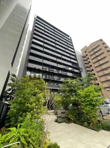 新栄町駅より徒歩9分 築5年7ヶ月 15階建の賃貸物件