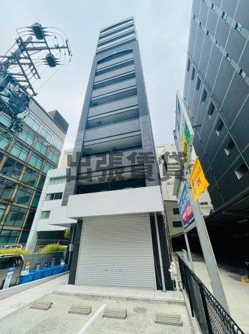 丸の内駅より徒歩3分 築6年6ヶ月 12階建の賃貸物件