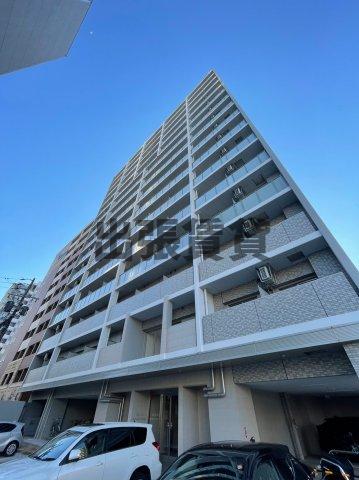 新栄町駅より徒歩5分 築4年8ヶ月 15階建の賃貸物件