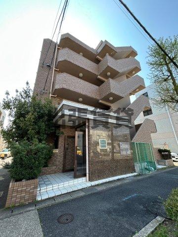 小田井駅より徒歩9分 築32年4ヶ月 5階建の賃貸物件