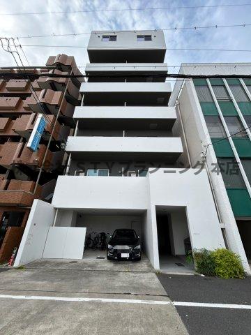 名城公園駅より徒歩14分 築5年8ヶ月 7階建の賃貸物件