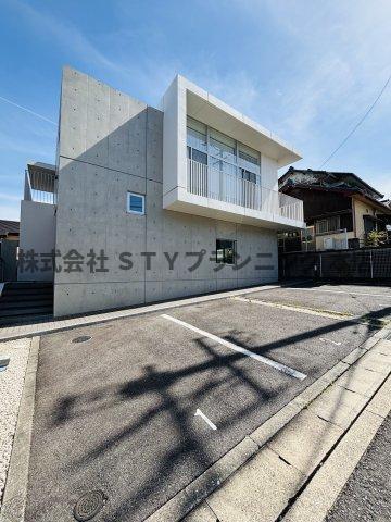 赤池駅より徒歩15分 築10年11ヶ月 2階建の賃貸物件