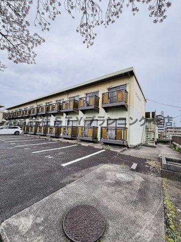 第二裕山荘の賃貸物件