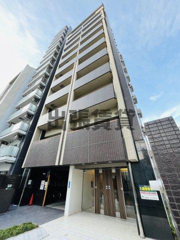 久屋大通駅より徒歩7分 築21年4ヶ月 12階建の賃貸物件