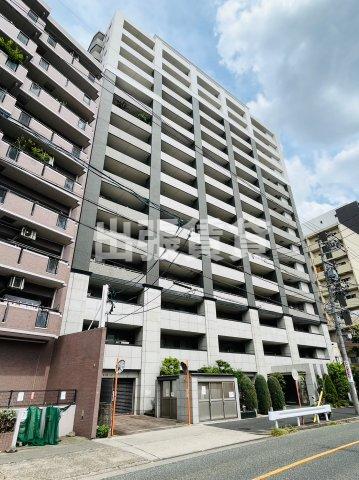上前津駅より徒歩9分 築20年 15階建の賃貸物件