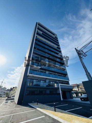 太閤通駅より徒歩10分 新築 15階建の賃貸物件