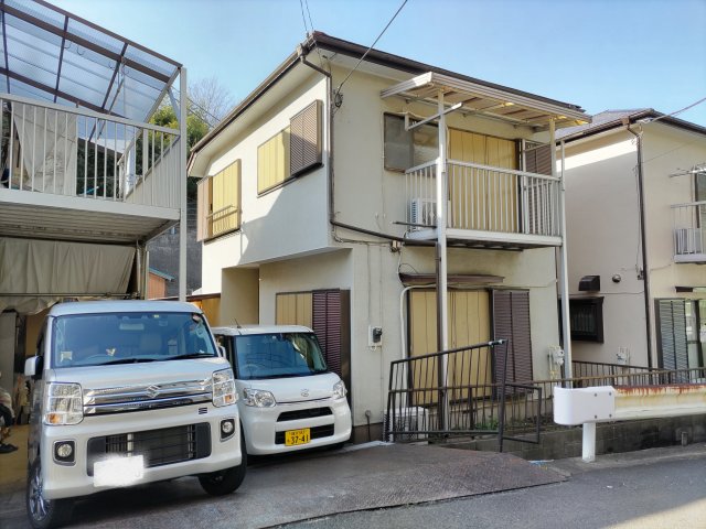 ケーヨーデイツー 久里浜店 横須賀市 周辺の一戸建て 一軒家 貸家の賃貸物件を探す ホームセンターから検索 こだて賃貸