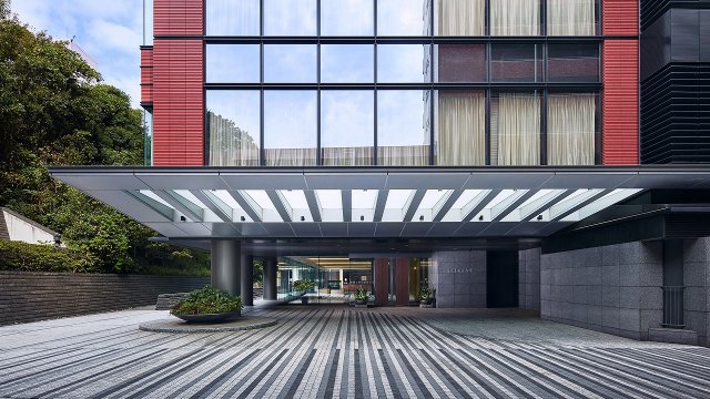 三田駅より徒歩8分 築20年1ヶ月 43階建の賃貸物件
