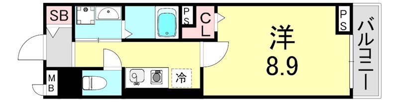 神戸大学 大学院 人文学研究科 の賃貸情報 周辺環境 平均家賃 ママ賃貸