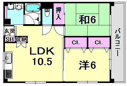 Tree House夙川校 兵庫県西宮市 の学区 周辺の2ldkの賃貸物件情報 幼稚園 ママ賃貸