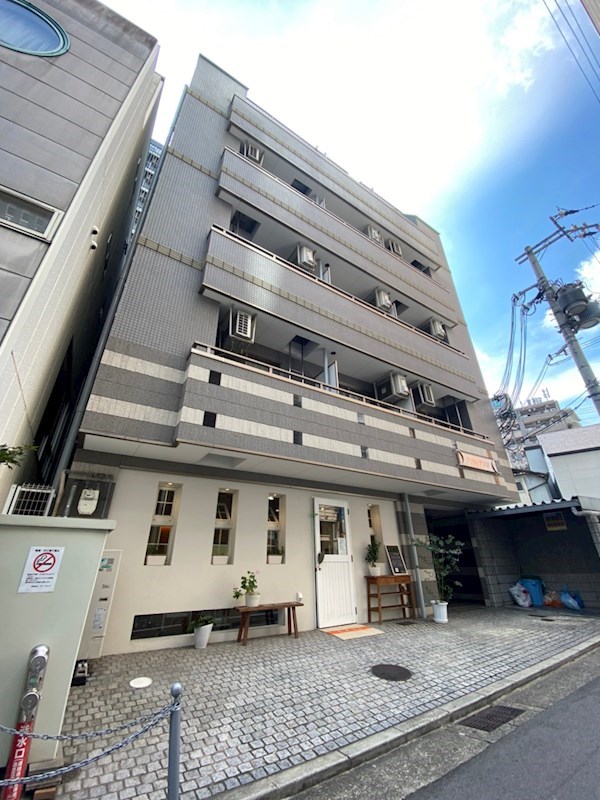 ラ フォンテ三宮 兵庫県神戸市中央区旭通 賃貸マンション1k 6階 29 44 株式会社プラン ドゥ シー Sumosumo の詳細情報 賃貸スタイル 物件id