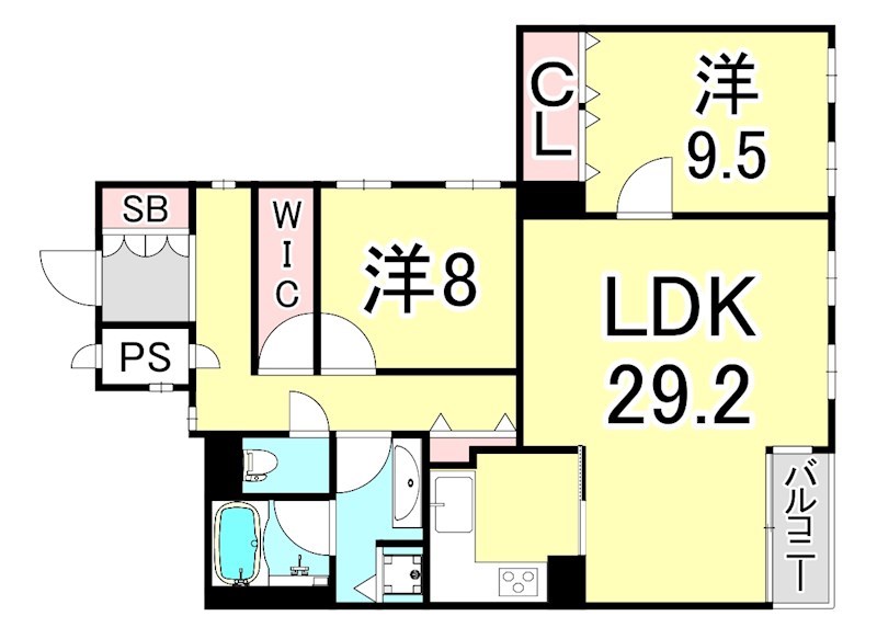 Tree House夙川校 兵庫県西宮市 の学区 周辺の2ldkの賃貸物件情報 幼稚園 ママ賃貸