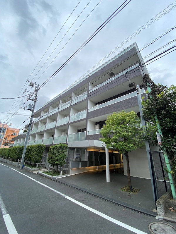 新宿海上ビル診療所周辺のアパート 賃貸 ほすぴた賃貸