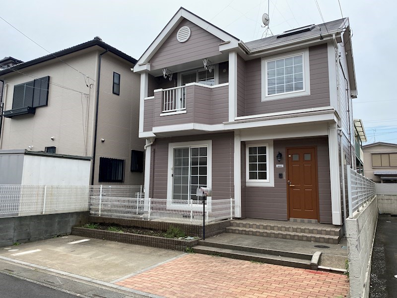 若葉駅周辺の一戸建て賃貸 一軒家賃貸 貸家の賃貸物件を探す こだて賃貸