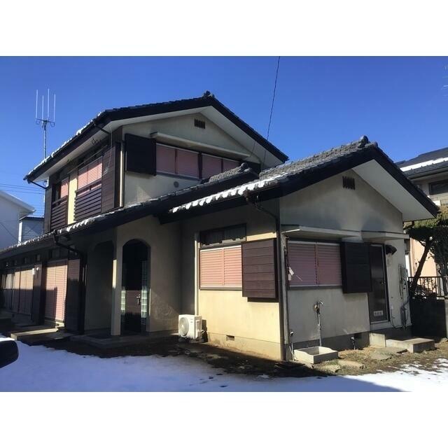 行田市駅より徒歩12分 築50年2ヶ月 2階建の賃貸物件