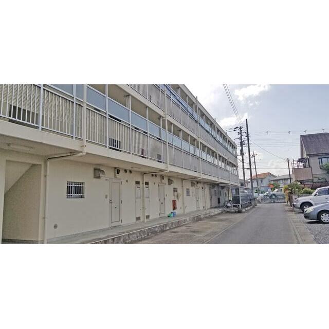 坂戸住宅の賃貸物件