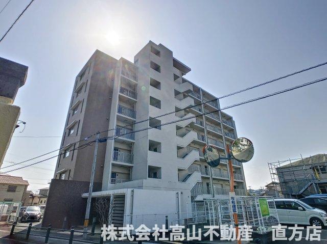 秋桜中間の賃貸物件