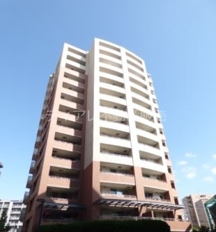 緑地公園駅より徒歩7分 築22年 14階建の賃貸物件