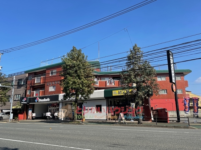 シャトレ曽田の賃貸物件