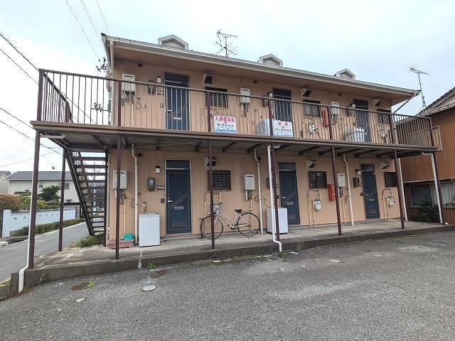 建物画像