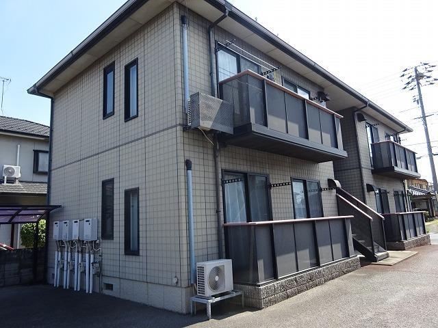 ティーシーアールの賃貸物件