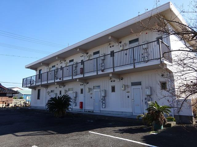 建物画像