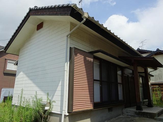 目出駅より徒歩33分 築40年1ヶ月 1階建の賃貸物件