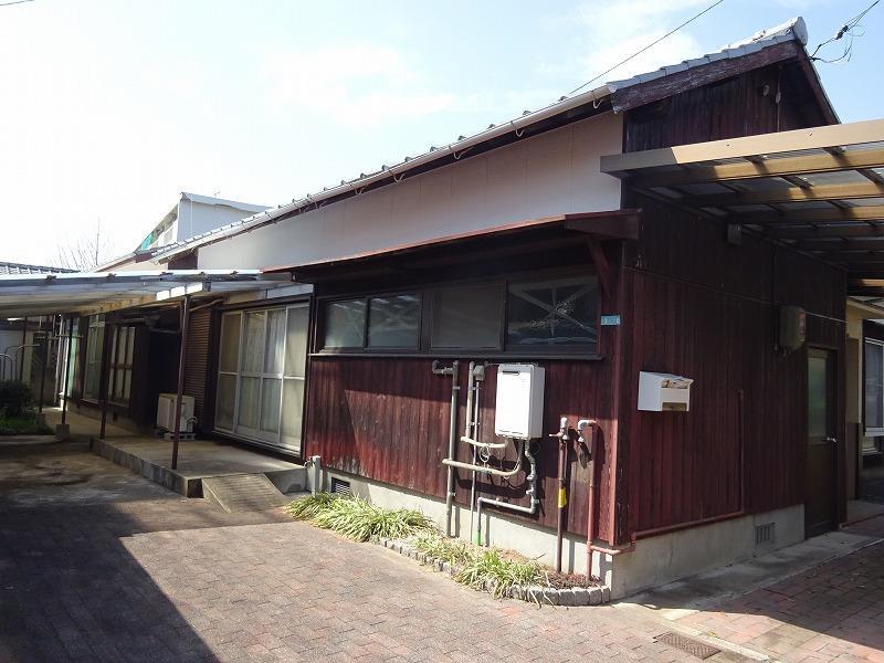 東新川駅より徒歩15分 築71年5ヶ月 1階建の賃貸物件
