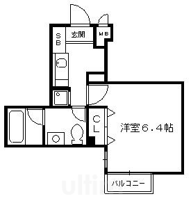 東京アカデミー京都校 の賃貸情報 周辺環境 平均家賃 ママ賃貸