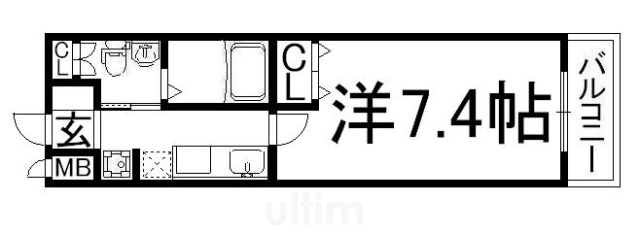 東京アカデミー京都校 の賃貸情報 周辺環境 平均家賃 ママ賃貸