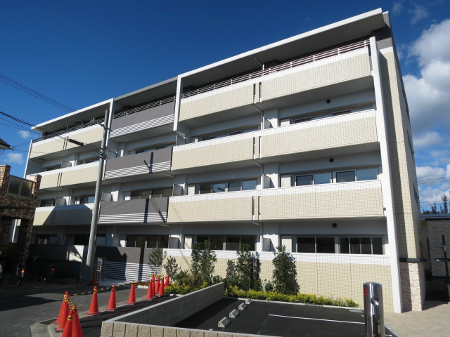 ベリーブルー高槻 大阪府高槻市野田 賃貸マンション2ldk 2階 55 30 ユニヴ ライフ株式会社 高槻店 の詳細情報 賃貸スタイル 物件id