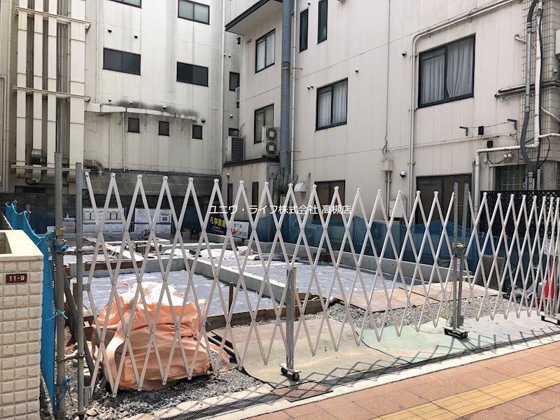 仮称 高槻市高槻町d Room 大阪府高槻市高槻町 賃貸マンション1ldk 3階 39 09 ユニヴ ライフ株式会社 高槻店 の詳細情報 賃貸スタイル 物件id