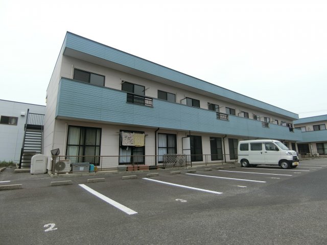 東山公園駅より徒歩40分 築29年5ヶ月 2階建の賃貸物件