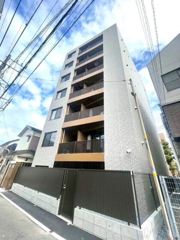 MA-RO弘明寺の賃貸物件