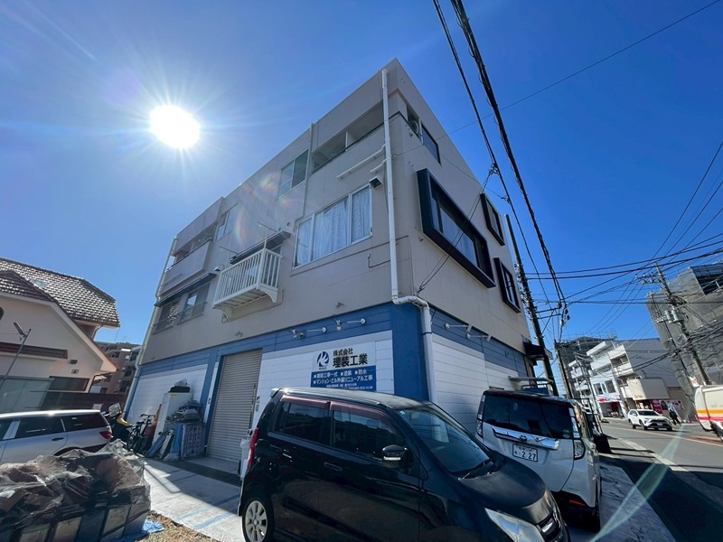 松本ビルの賃貸物件