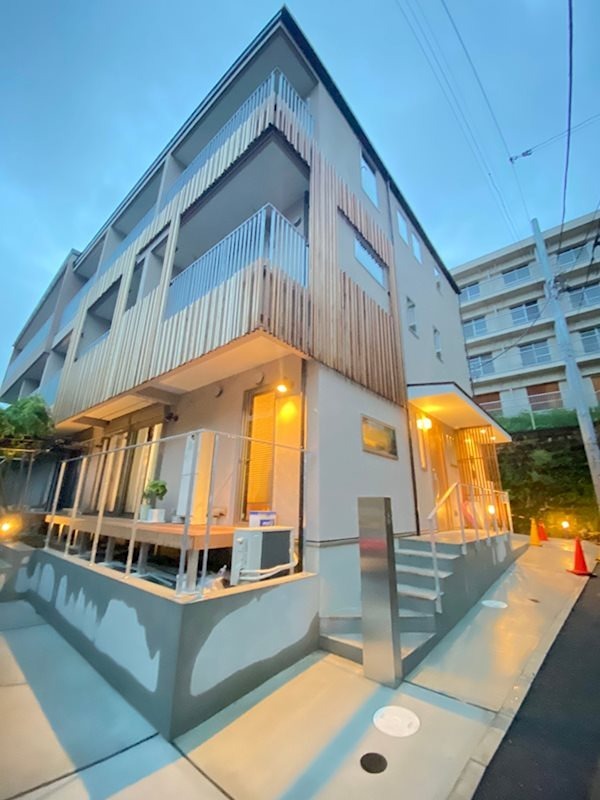 CHIRIMENYAの賃貸物件