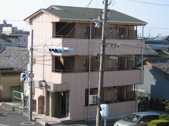 建物画像