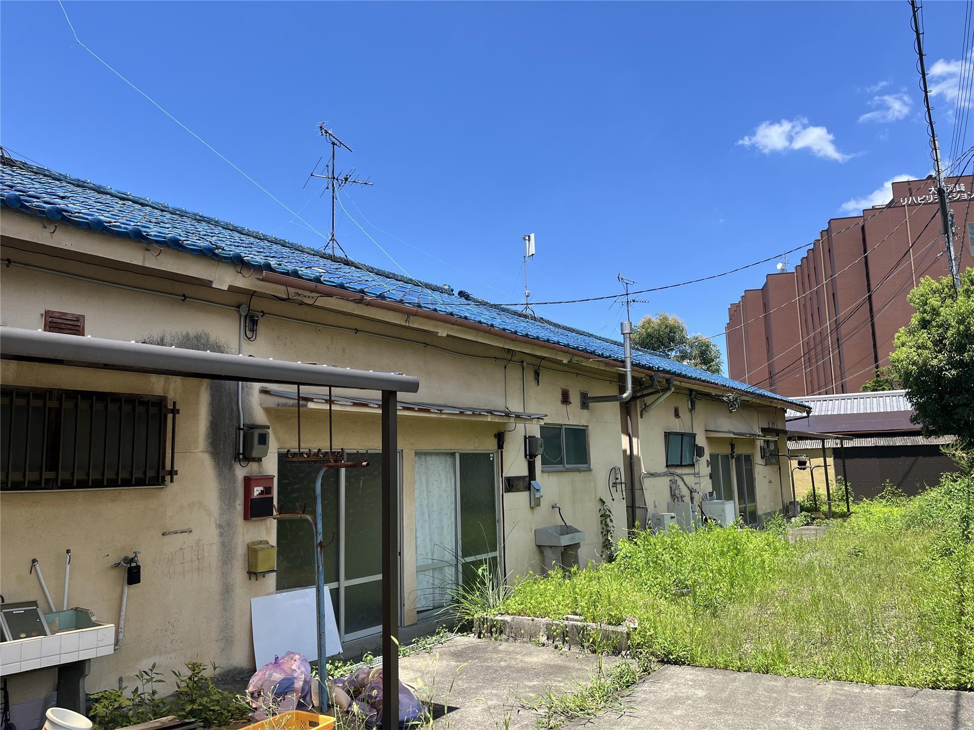 山本住宅の賃貸物件