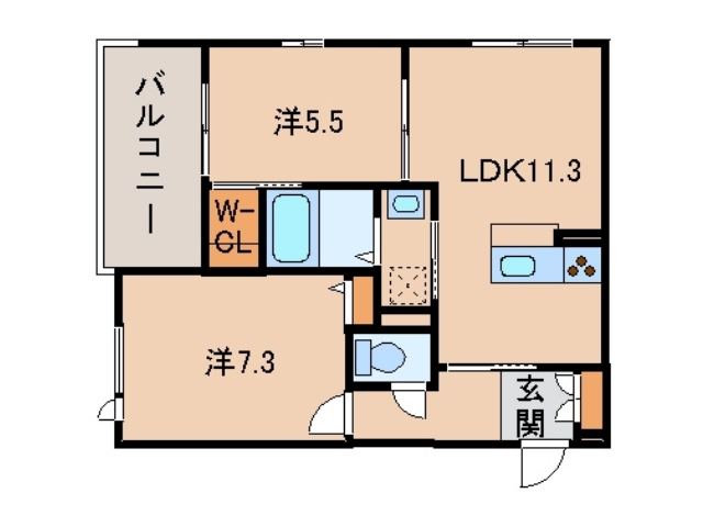 和歌山信愛幼稚園 和歌山県和歌山市 の学区 周辺の駐車場付の賃貸物件情報 幼稚園 ママ賃貸