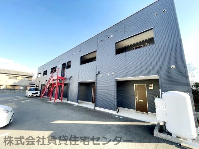 エクストリーム西小二里の賃貸物件