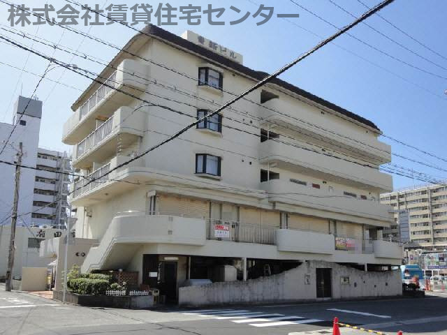 東新ビル 和歌山県和歌山市田中町 賃貸マンション3ldk 3階 63 00 株式会社賃貸住宅センター 和歌山駅前本店 の詳細情報 賃貸スタイル 物件id230016838928
