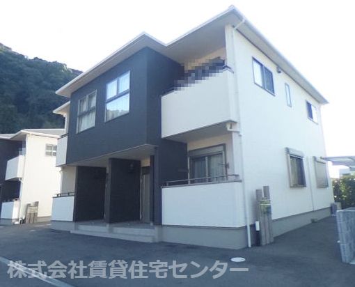 クラウンハイツ宮崎町の賃貸物件