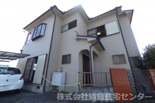 岩出市 和歌山県 の駐車場 ガレージ付きの一戸建て 一軒家 貸家の賃貸物件を探す こだて賃貸