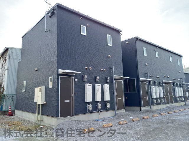 TJ御坊の賃貸物件