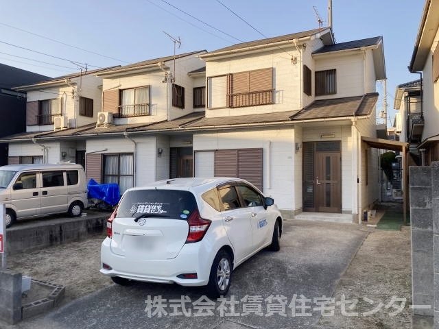 和歌山駅よりバス21分 徒歩1分 築37年4ヶ月 2階建の賃貸物件