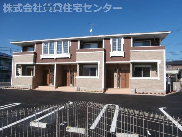 サンライズの賃貸物件