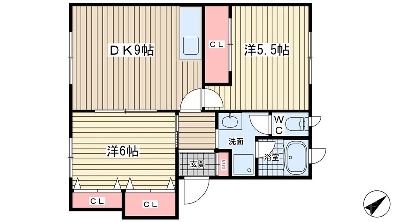 須磨北中学校 神戸市須磨区 の賃貸情報 周辺環境 平均家賃 ママ賃貸