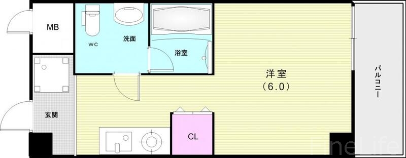 神戸学院大学 有瀬キャンパス 周辺 徒歩圏内のワンルームの賃貸情報 大学から検索 賃貸スタイル ワンルーム