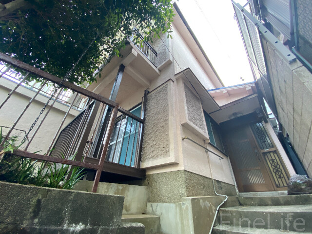 神戸市須磨区 兵庫県 の庭付きの一戸建て 一軒家 貸家の賃貸物件を探す こだて賃貸